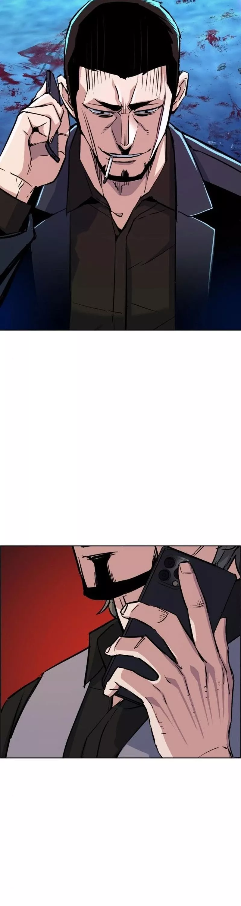 Teenage Mercenary, chapter 79, image 13