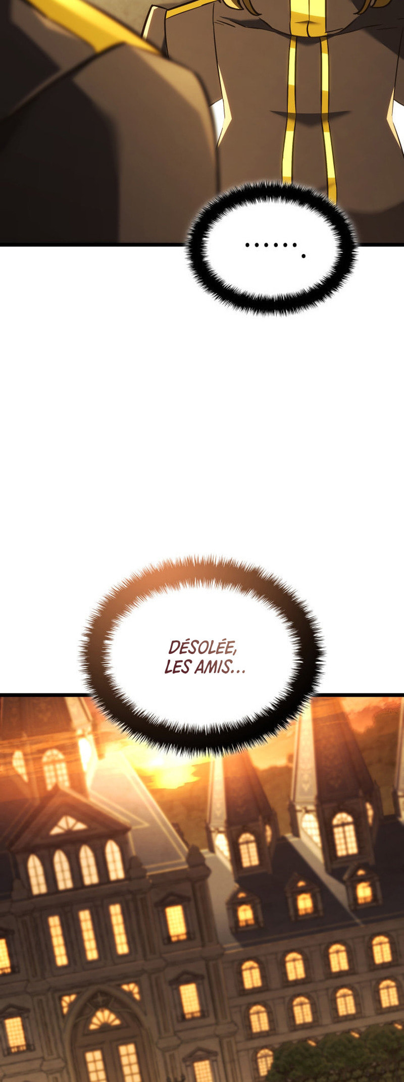 Revenge of the Baskerville Bloodhound, chapter 136, image 54