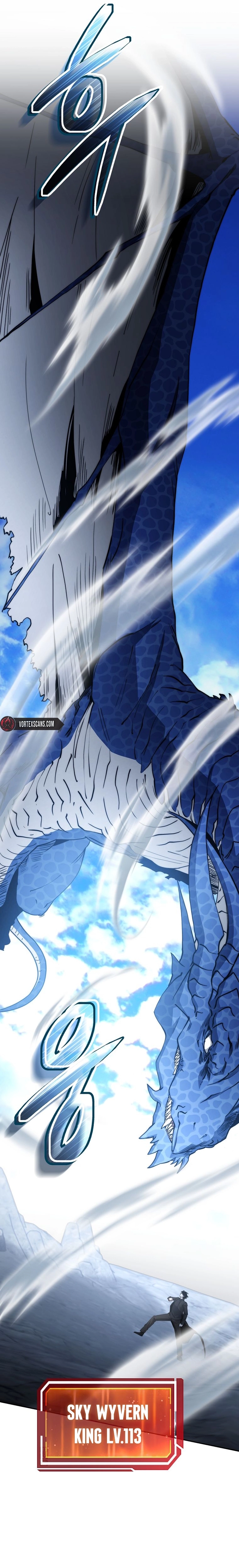 The Civil Servant of the Sword Returns, chapter 54, image 5