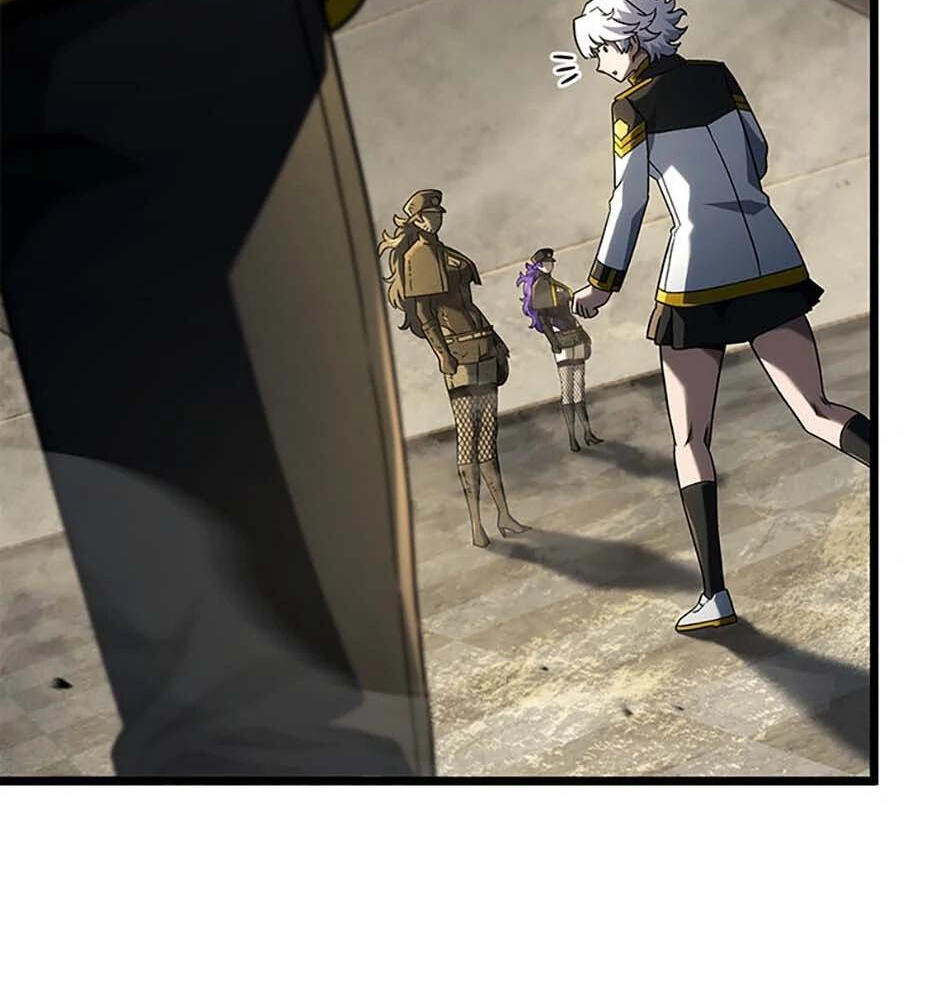 Revenge of the Baskerville Bloodhound, chapter 97, image 57