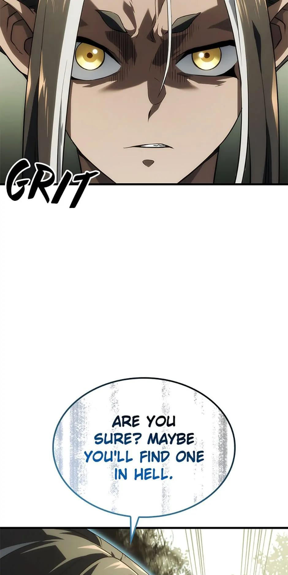 Revenge of the Baskerville Bloodhound, chapter 37, image 78
