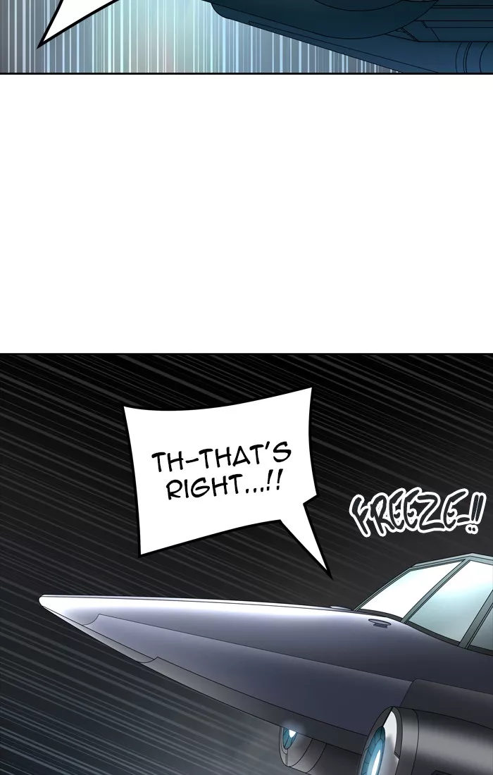 Tower of God, chapter 451, image 38