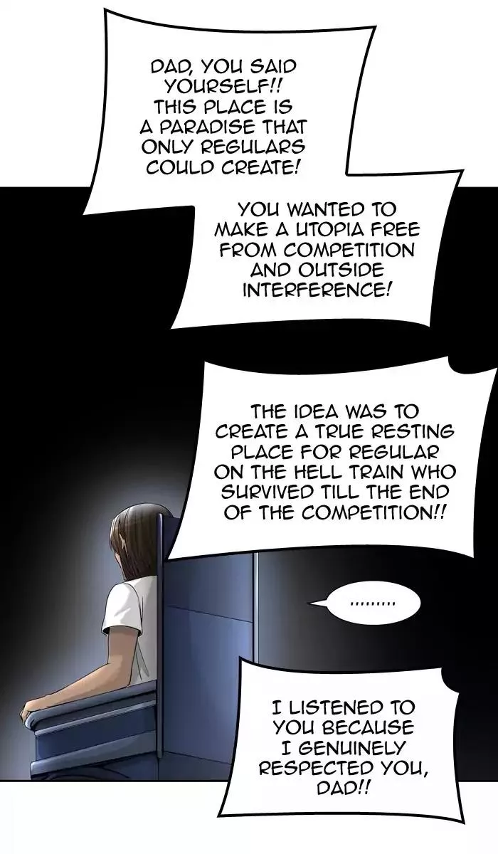 Tower of God, chapter 396, image 63
