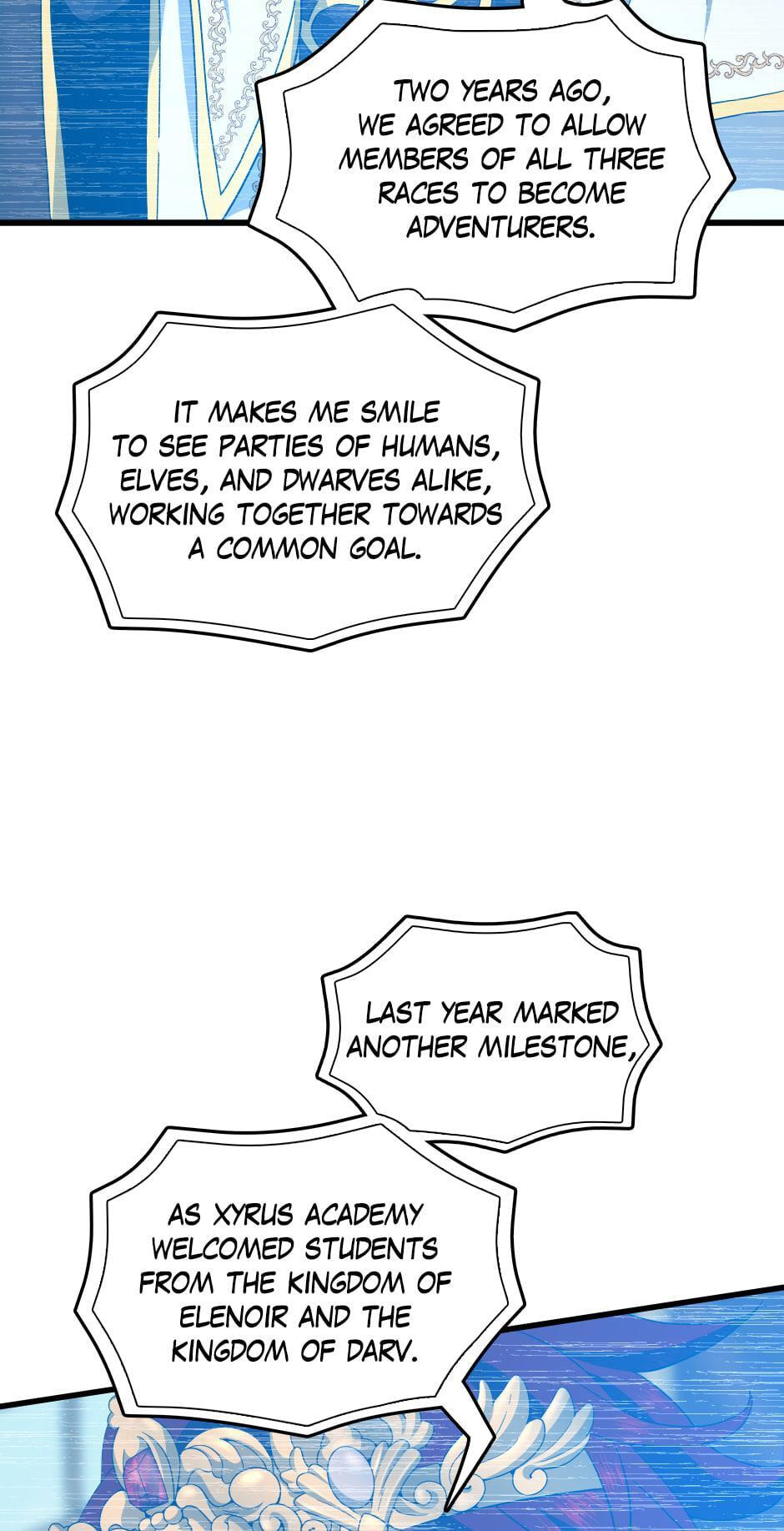 The Beginning After the End, chapter 82, image 35