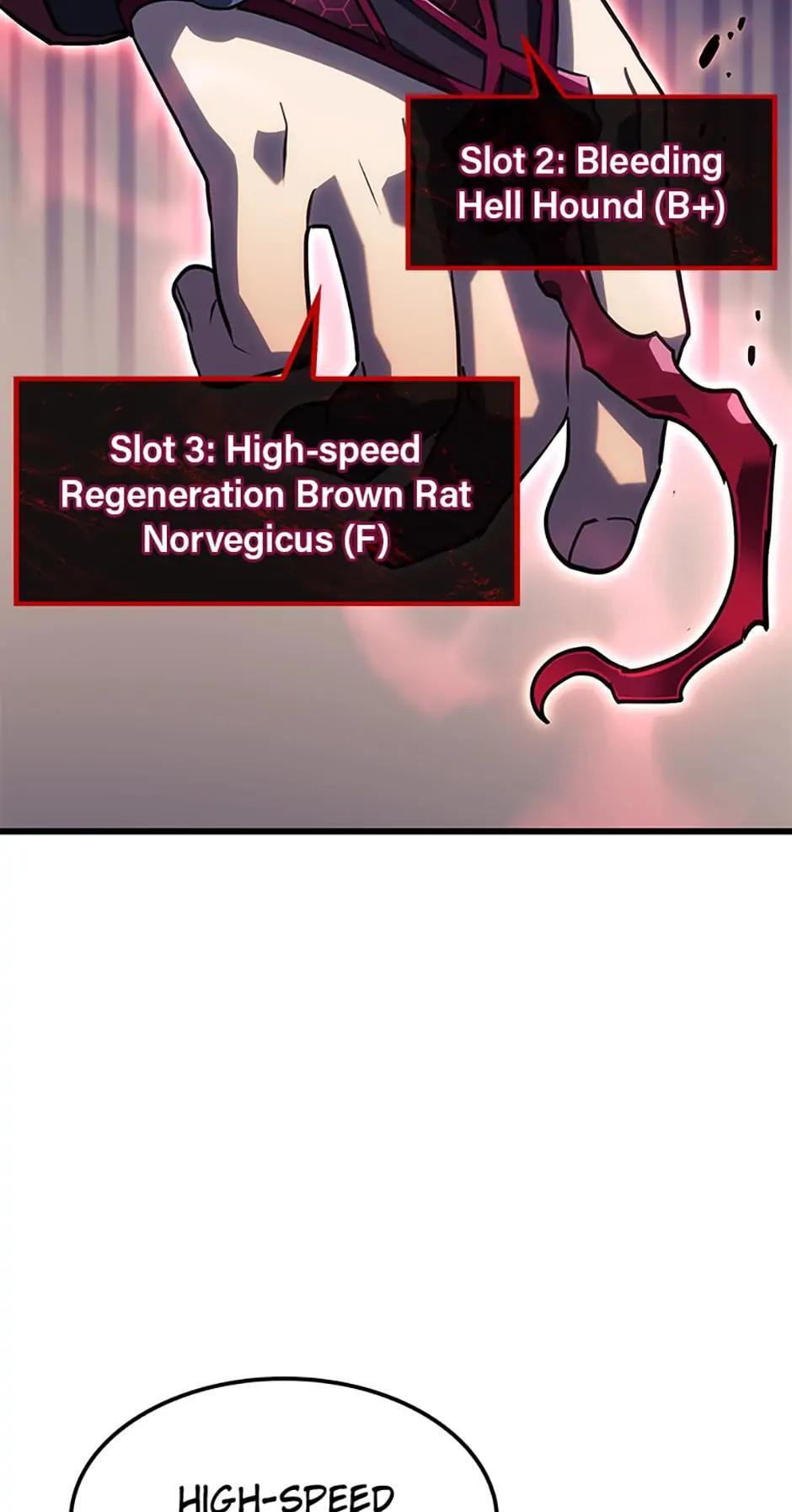 Revenge of the Baskerville Bloodhound, chapter 8, image 40