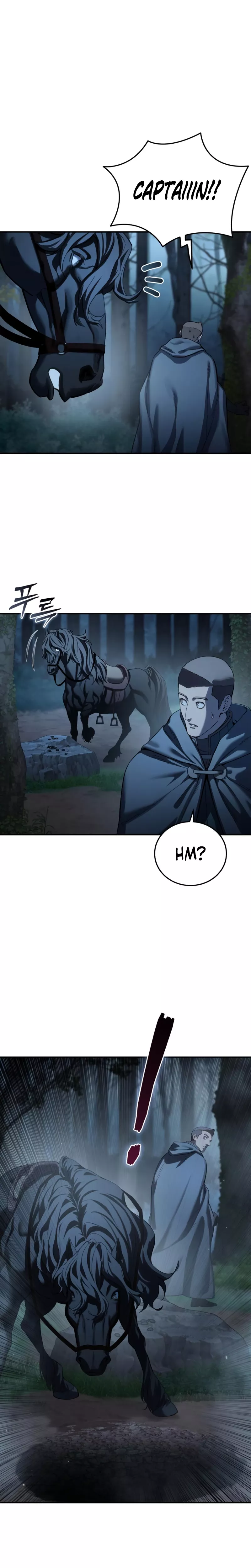 Star-Fostered Swordmaster, chapter 99, image 18