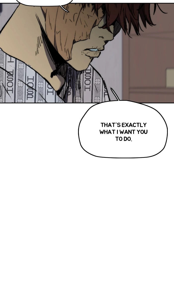 Wind Breaker, chapter 256, image 96