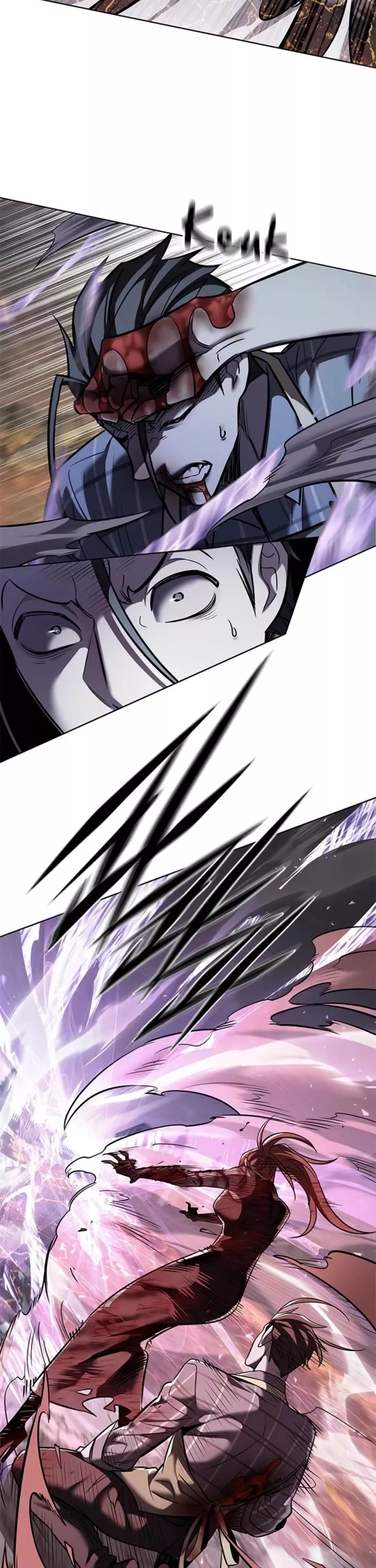 Eleceed, chapter 368, image 23