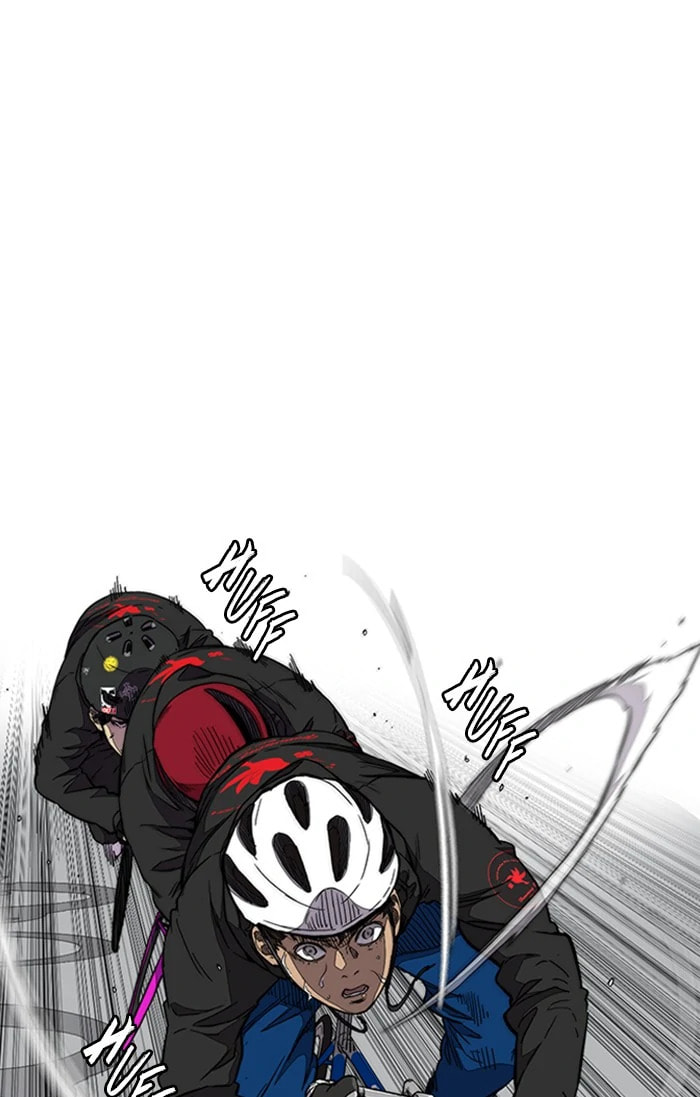 Wind Breaker, chapter 305, image 60