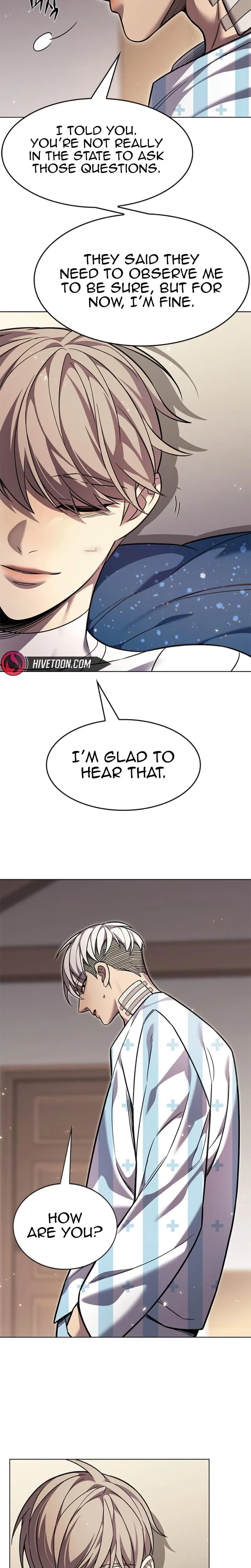 Eleceed, chapter 403, image 29