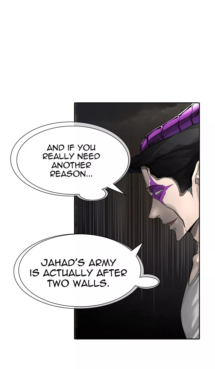 Tower of God, chapter 452, image 60