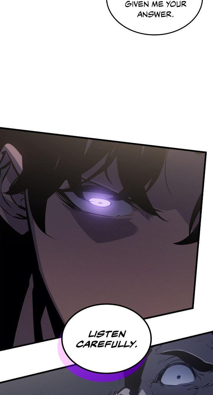 Solo Leveling, chapter 190, page 93