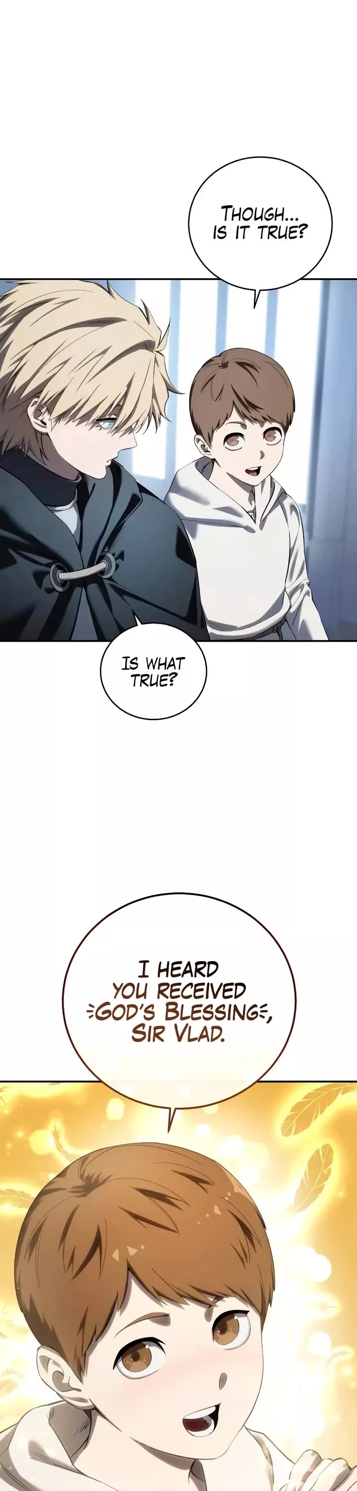 Star-Fostered Swordmaster, chapter 95, image 6