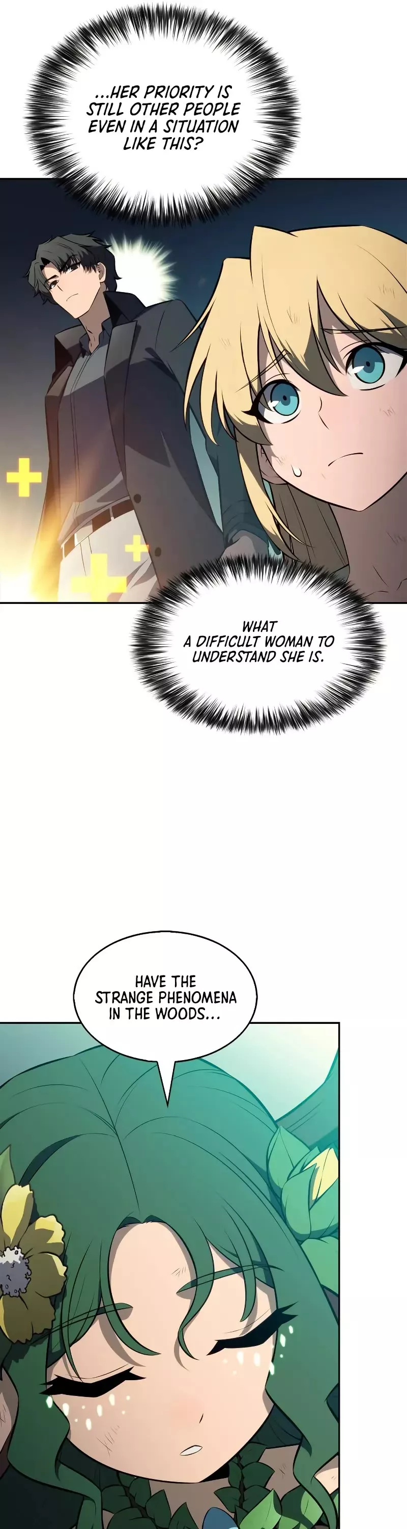 Solo Max-Level Newbie, chapter 224, image 12