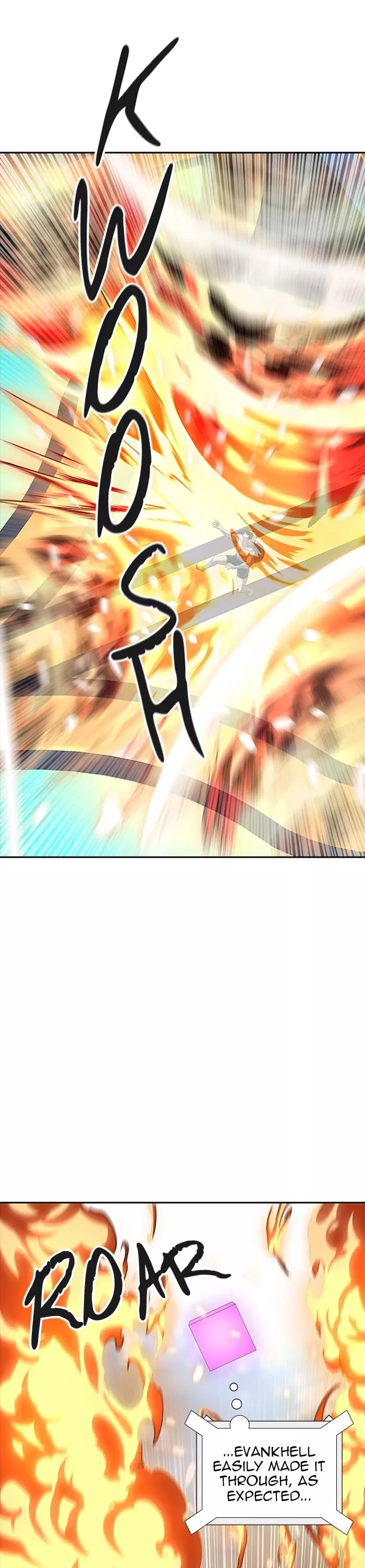 Tower of God, chapter 517, image 25