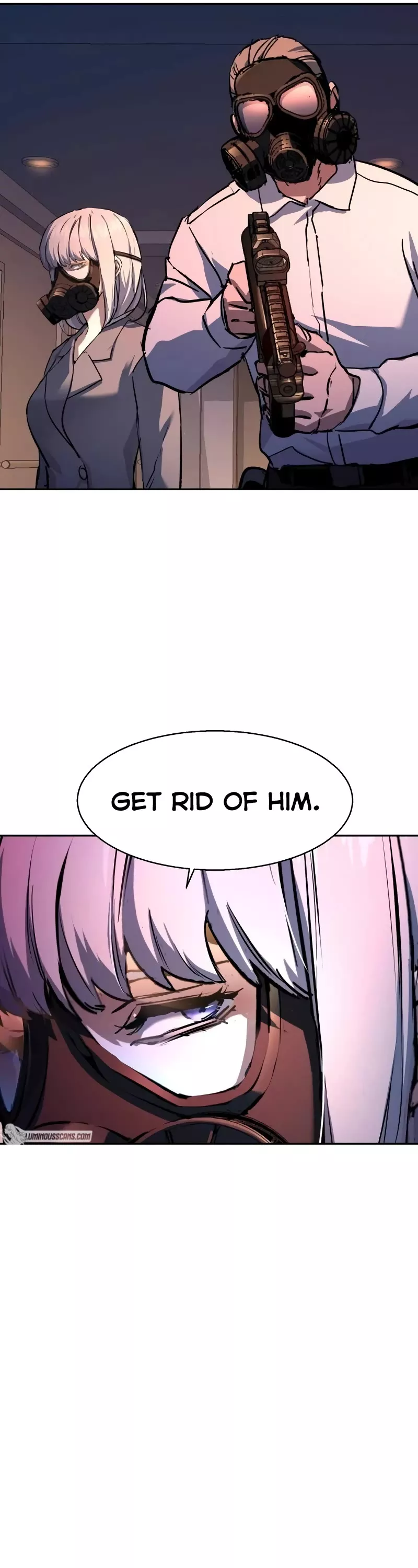 Teenage Mercenary, chapter 173, image 45