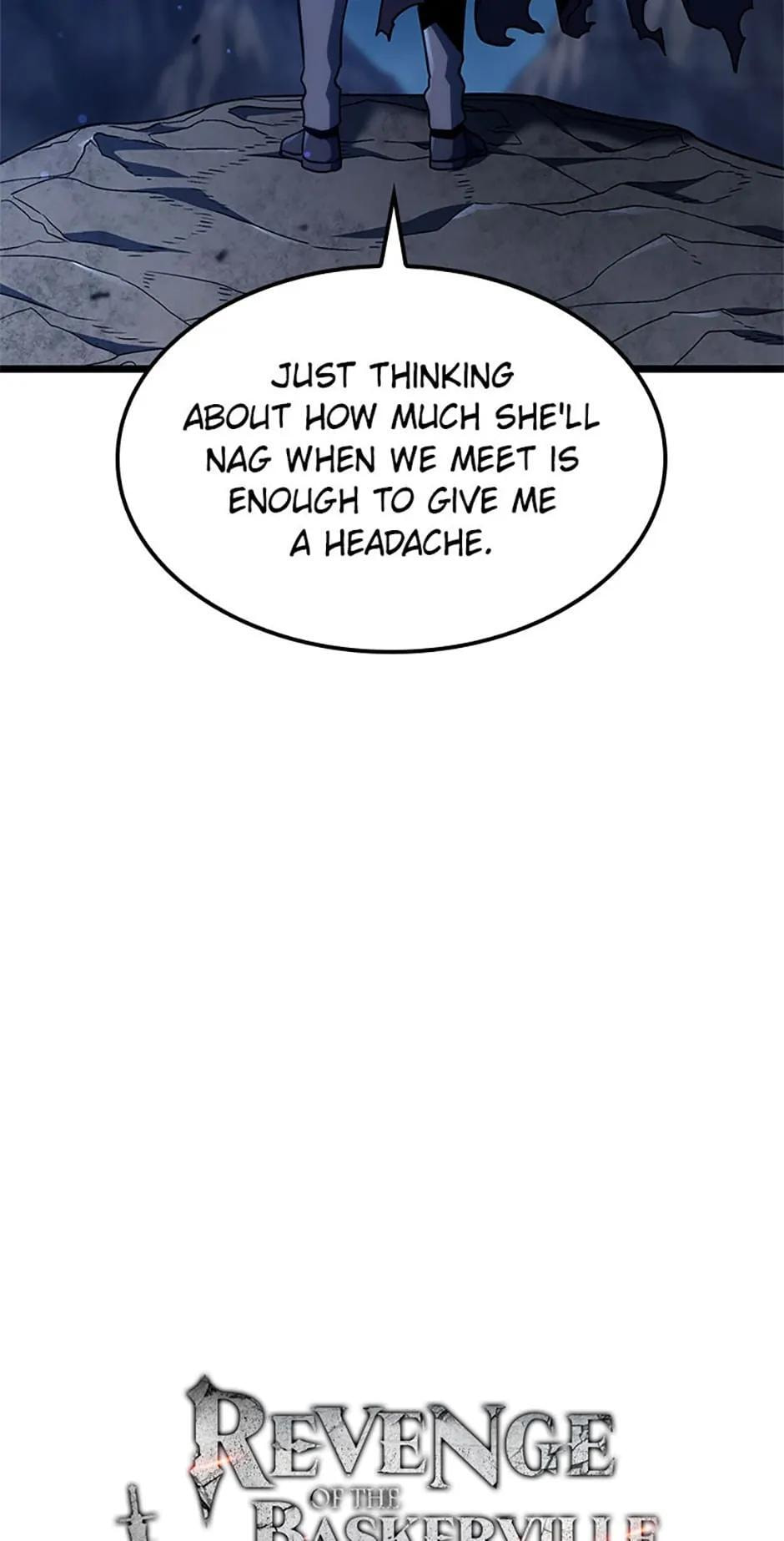 Revenge of the Baskerville Bloodhound, chapter 62, image 10