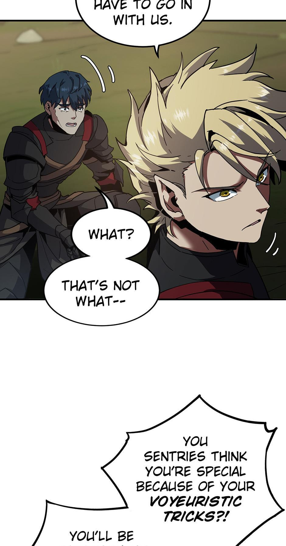 The Beginning After the End, chapter 227, image 10