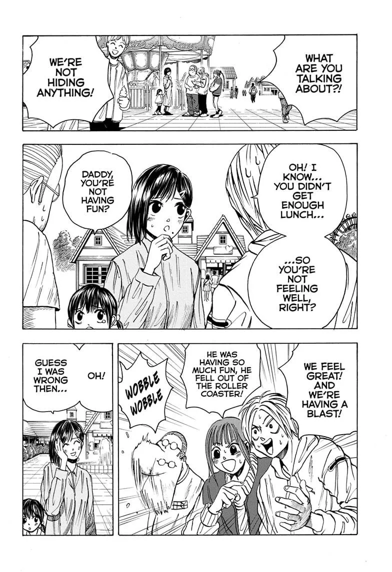 Sakamoto Days, chapter 9, image 16