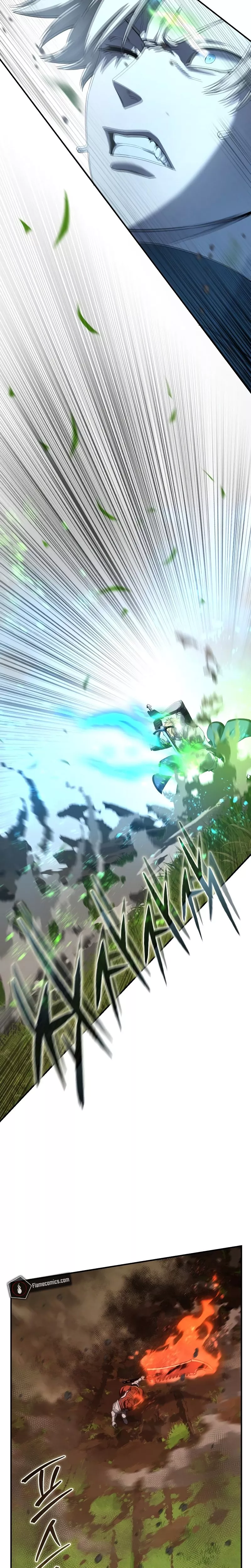 Star-Fostered Swordmaster, chapter 83, image 8