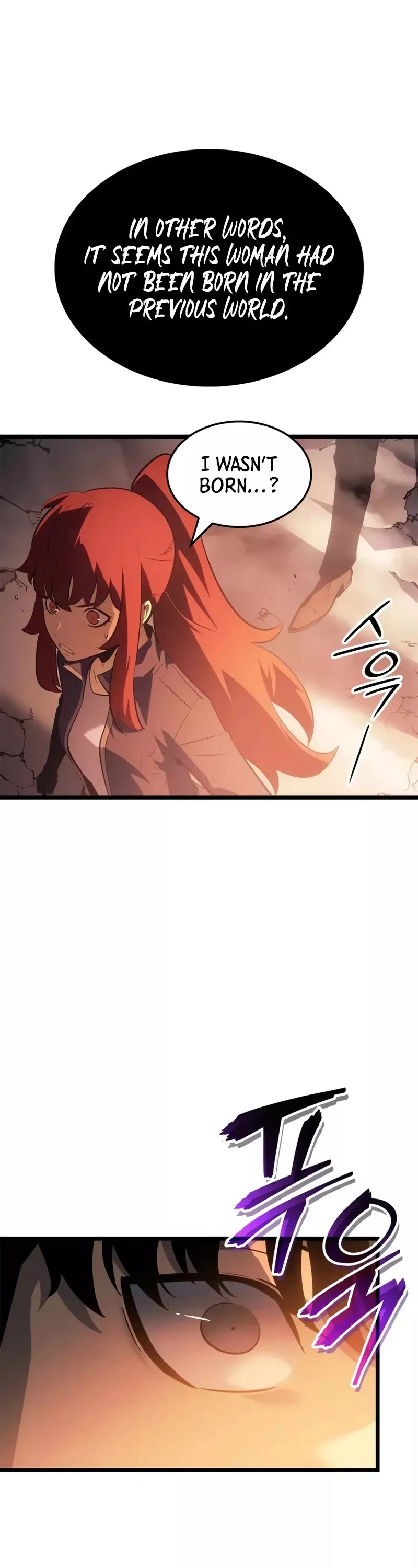 Solo Leveling: Ragnarok, chapter 55, image 18