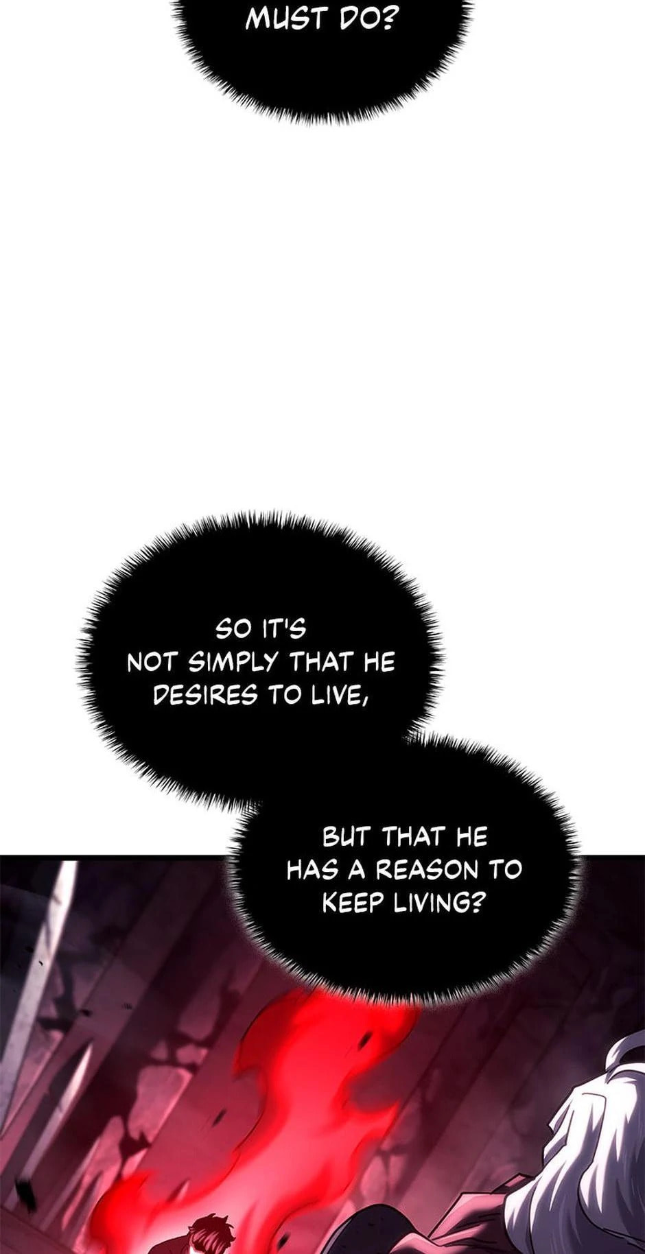 Revenge of the Baskerville Bloodhound, chapter 125, image 120