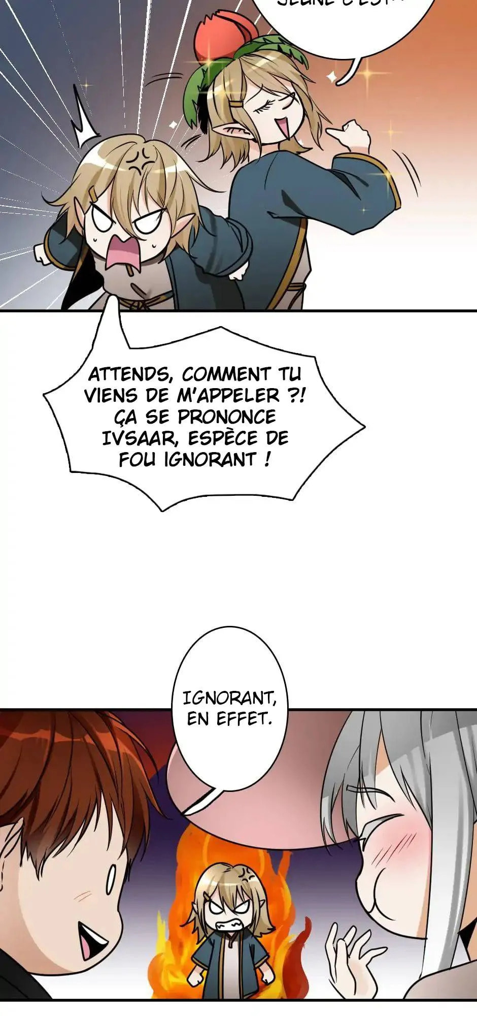 The Beginning After the End, chapter 25, image 21