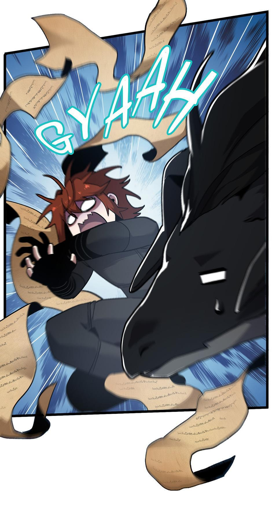 The Beginning After the End, chapter 189, image 8