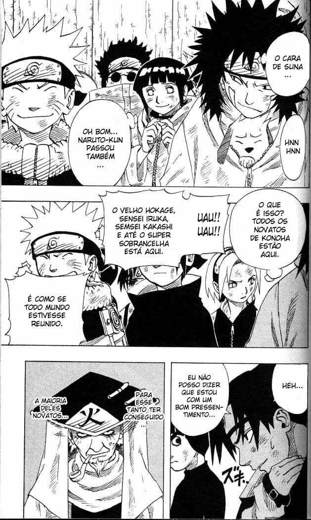 Naruto, chapter 65, image 7