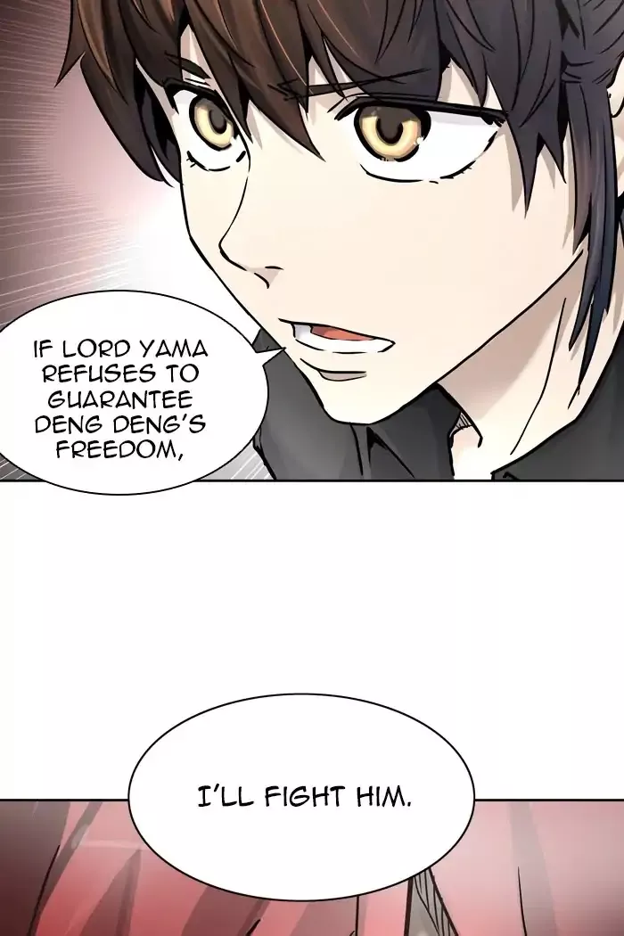 Tower of God, chapter 425, image 24