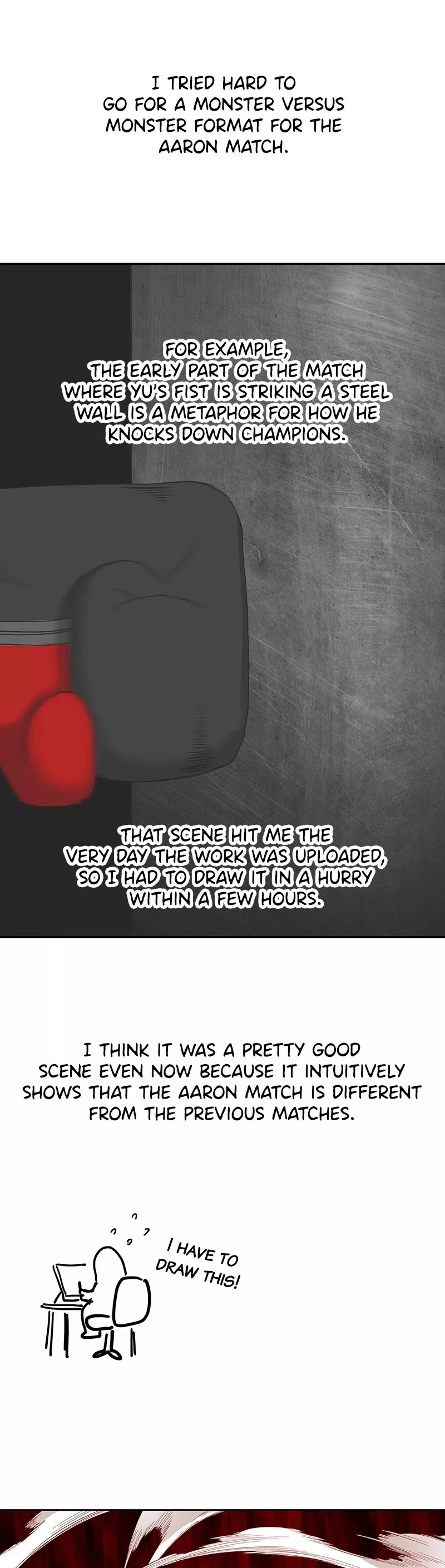 The Boxer, chapter 102, image 7