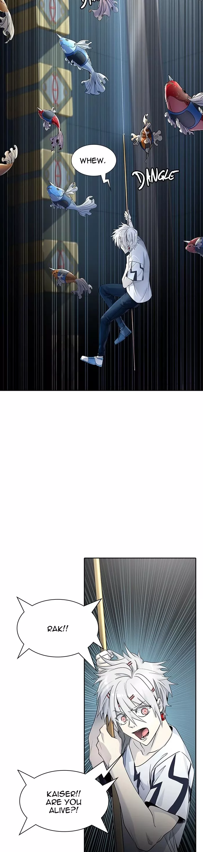 Tower of God, chapter 511, image 32