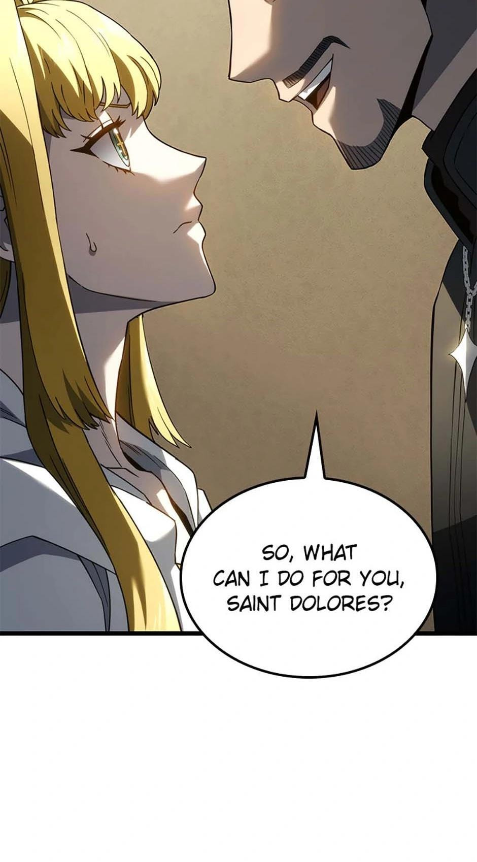 Revenge of the Baskerville Bloodhound, chapter 82, image 99