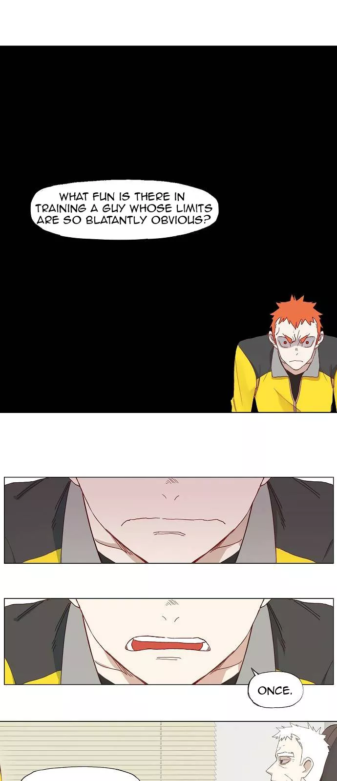 The Boxer, chapter 12, image 12
