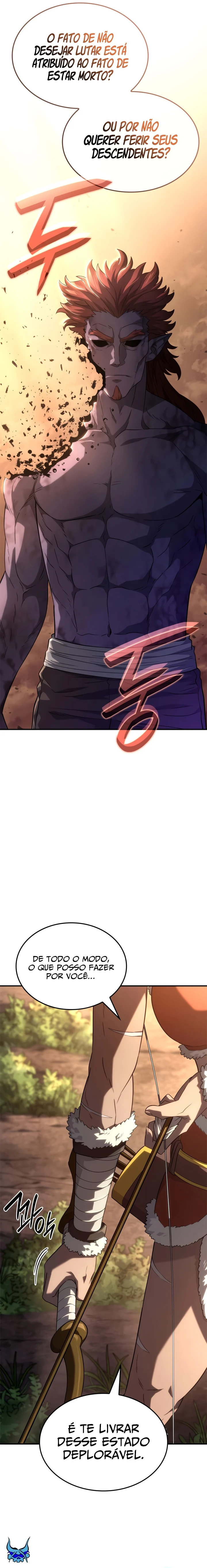 Revenge of the Baskerville Bloodhound, chapter 54, image 23