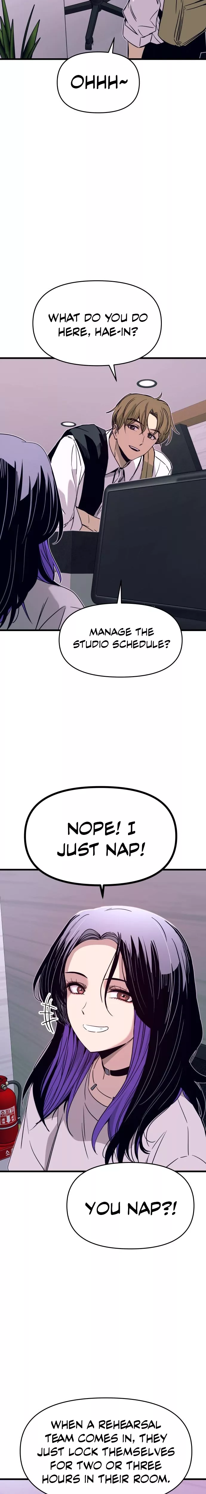 My Bias Gets on the Last Train, chapter 47, image 12