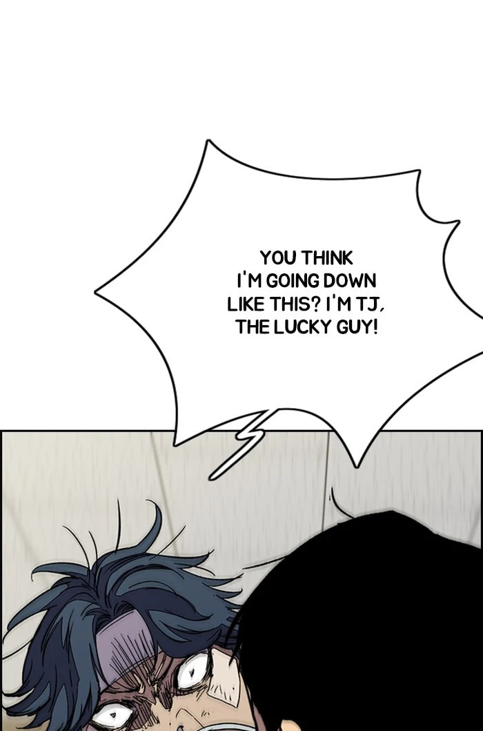 Wind Breaker, chapter 353, image 64