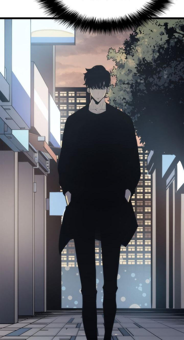Solo Leveling, chapter 133, image 39