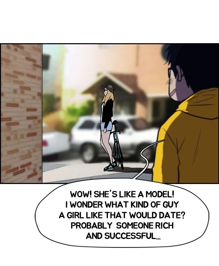 Wind Breaker, chapter 65.5, page 14