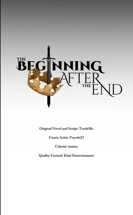 The Beginning After the End, chapter 5, page 30