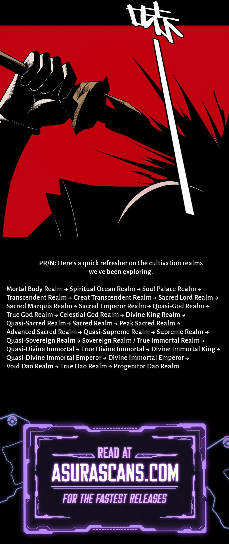 I Am the Fated Villain, chapter 197, image 11