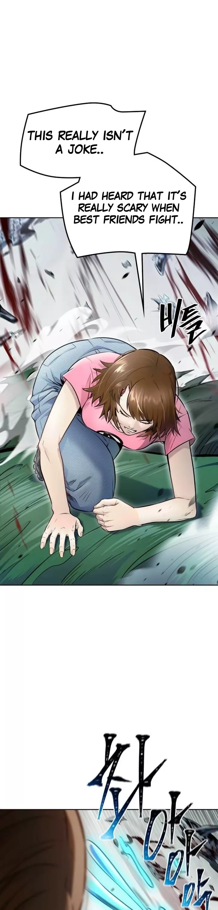 Tower of God, chapter 629, image 58