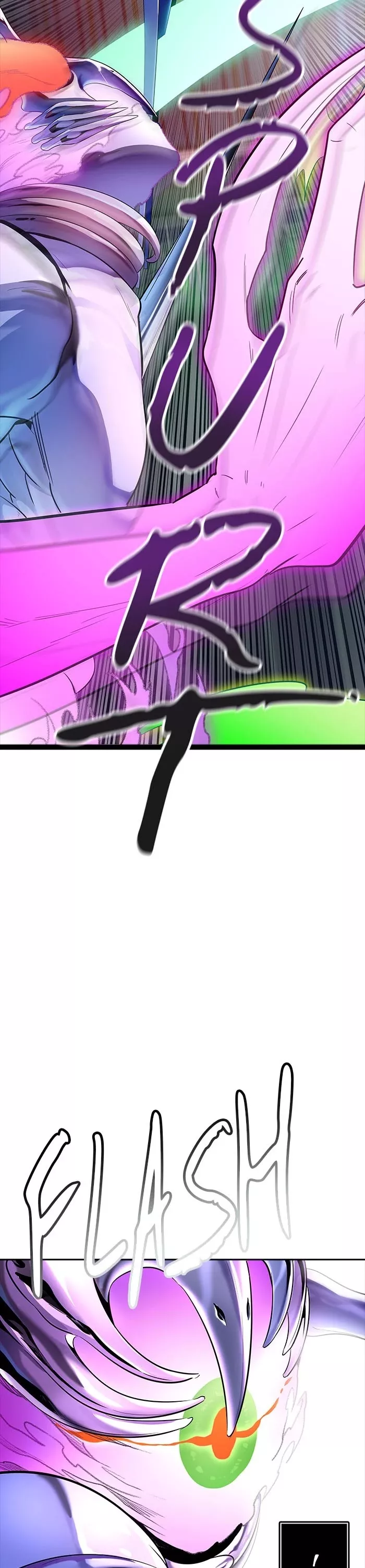 Tower of God, chapter 537, image 78