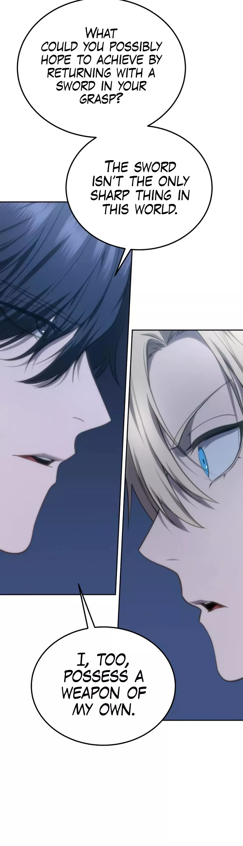 Star-Fostered Swordmaster, chapter 14, image 17