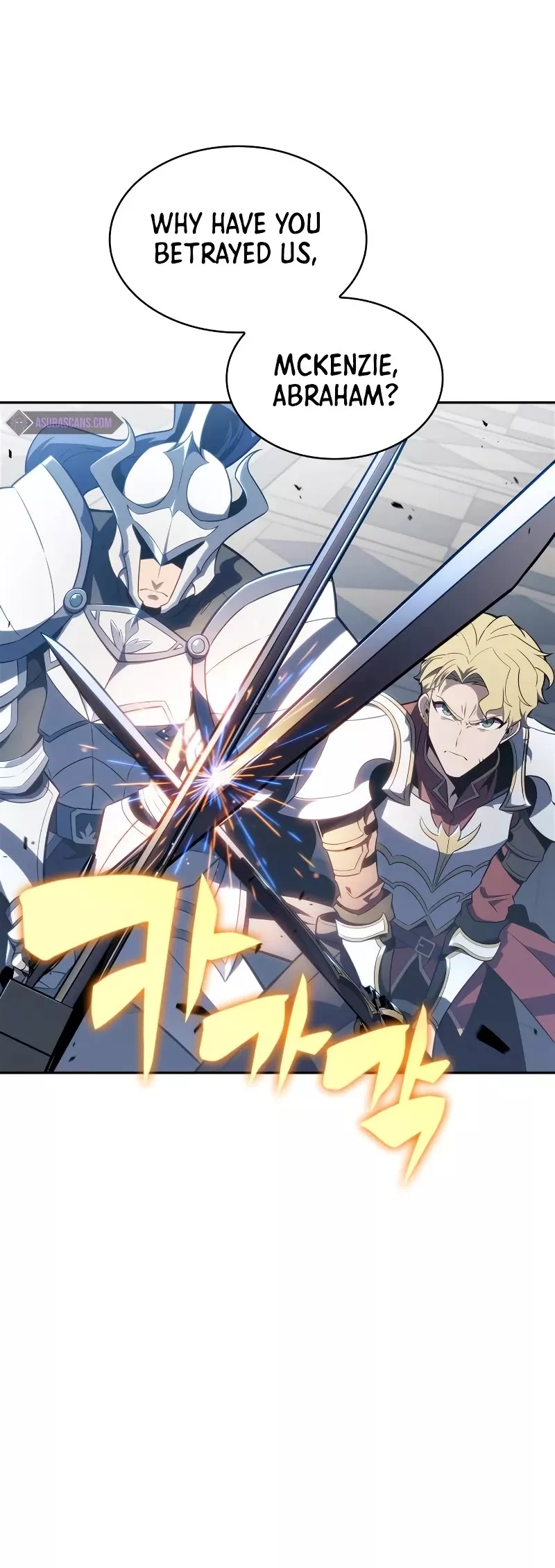 Solo Max-Level Newbie, chapter 152, image 21