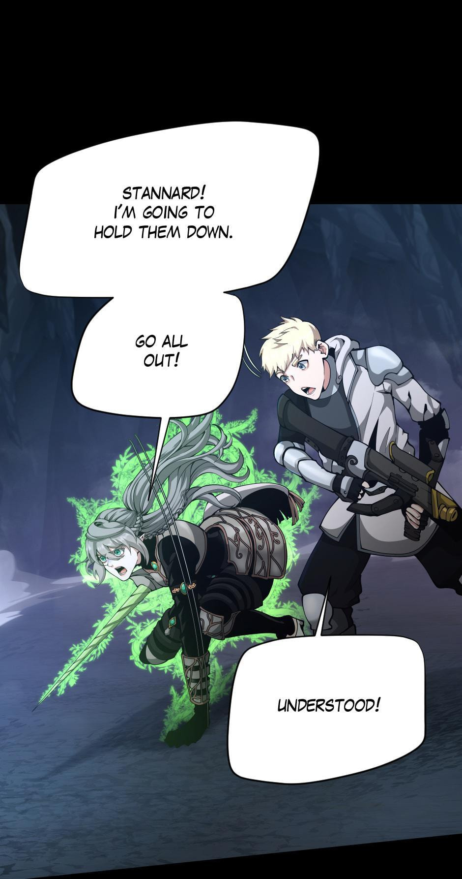 The Beginning After the End, chapter 168, image 34