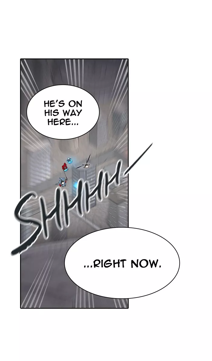 Tower of God, chapter 462, image 114