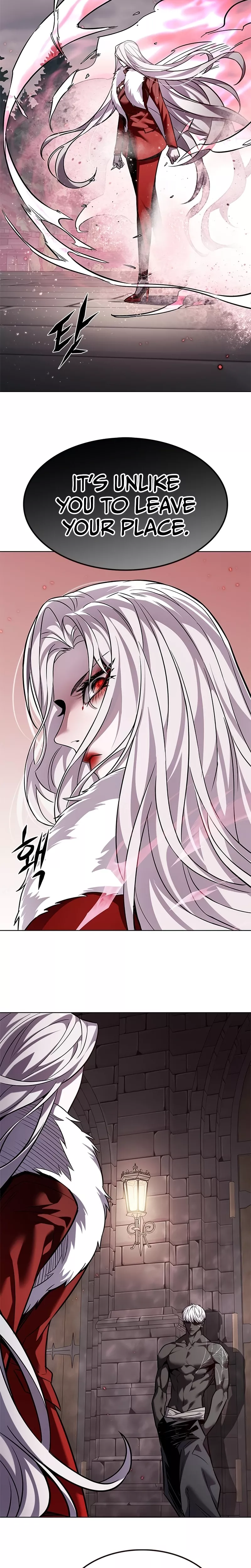 Eleceed, chapter 363, image 40
