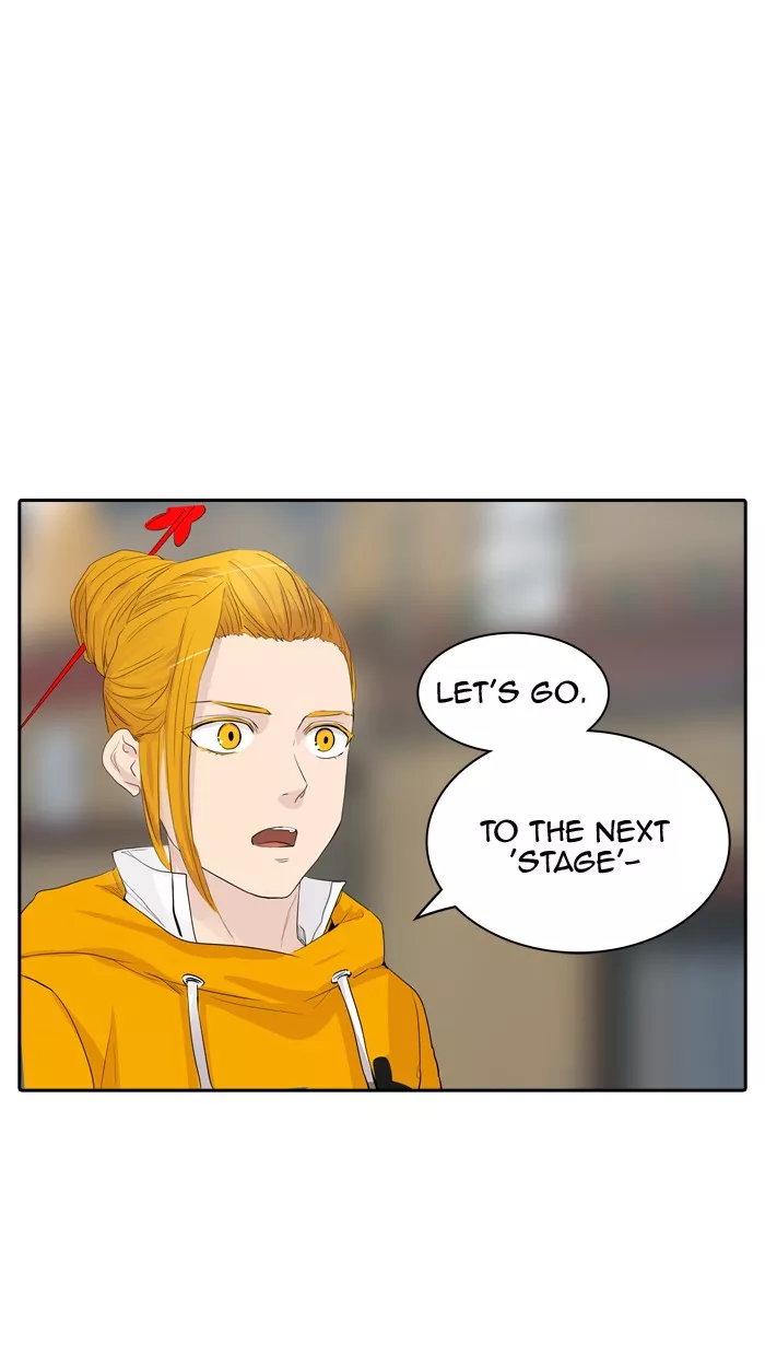 Tower of God, chapter 357, image 113