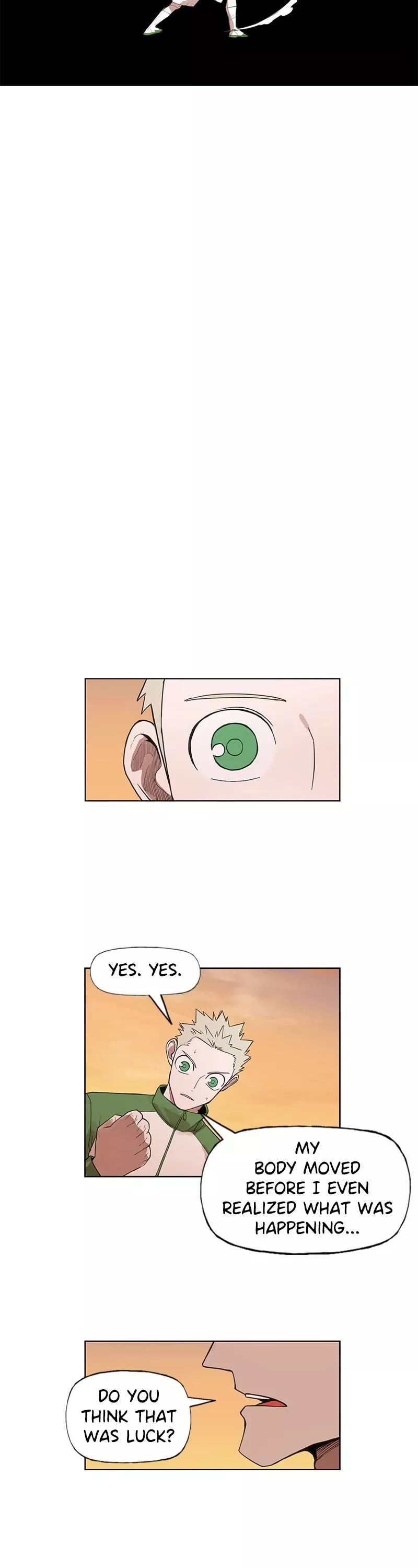 The Boxer, chapter 117, image 26